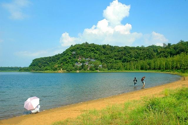 广东湛江最值得去的八大景点（有谁还记得湛江十景） 第1张