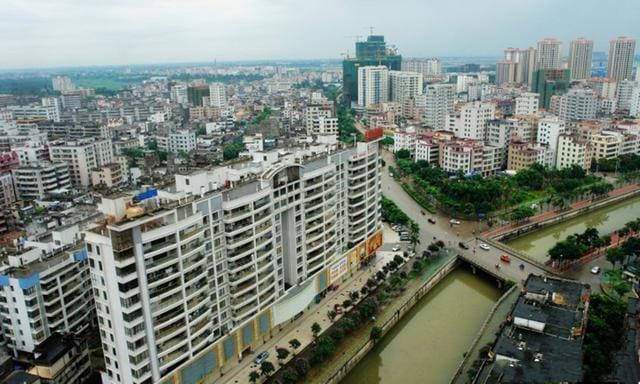 广东湛江最值得去的八大景点（有谁还记得湛江十景） 第9张