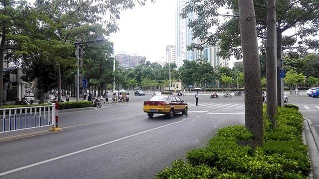 广东湛江最值得去的八大景点（有谁还记得湛江十景） 第8张