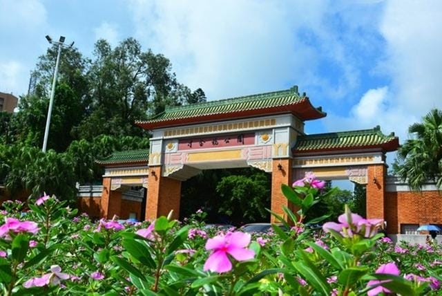 广东湛江最值得去的八大景点（有谁还记得湛江十景） 第3张